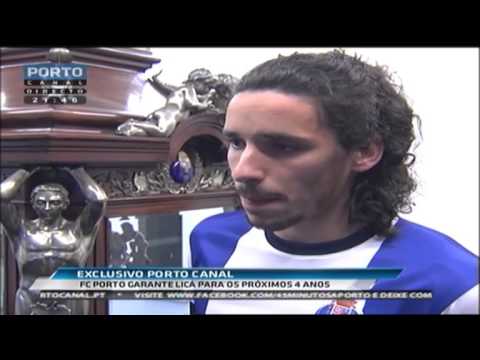 FC Porto garante Licá para os próximos 4 anos