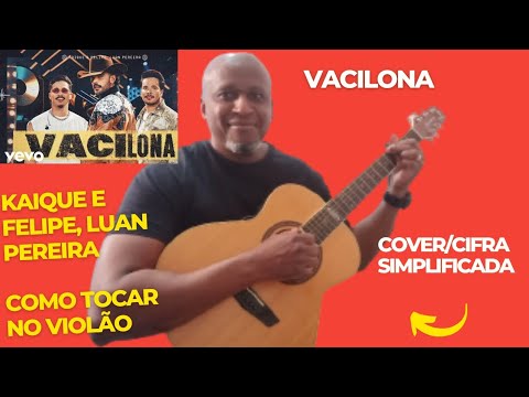 Latinha - Kaique e Felipe
