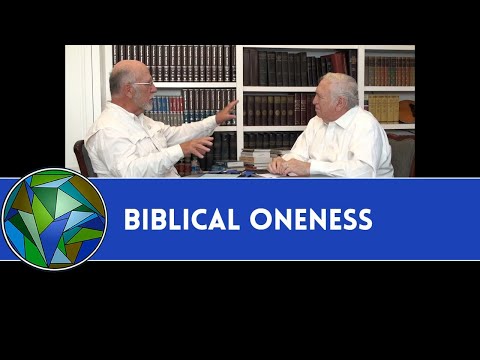 Biblical Oneness - by Robert Shutes and J. Dan Gill