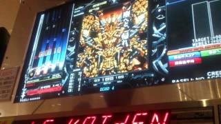 IIDX21SPADA「呪われた皆伝」