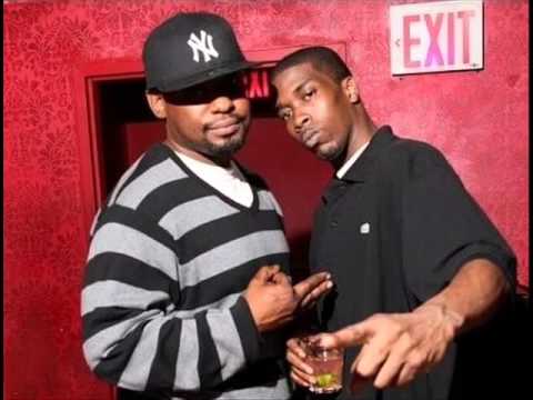 Styles P Feat Trav Real Dirty Official Instrumental