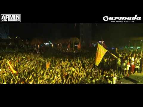 Armin van Buuren pres. Gaia - Tuvan (Kazantip)
