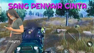 Download lagu RATU PENYAIR NADA-NADA CINTA BUAT MINANG KOCAK MELELEH | PUBG MOBILE INDONESIA mp3