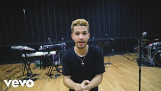 Jordan Fisher - Jordan Fisher - Live from Japan