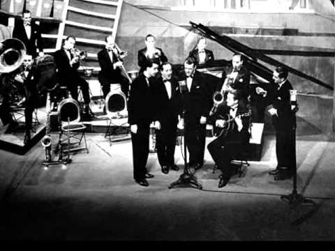 Guy Lombardo - You Didn't Have to Tell Me (1931)