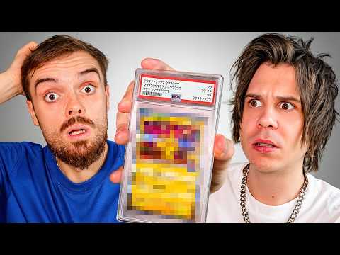 Abrí Cajas Misteriosas Pokémon con Rubius