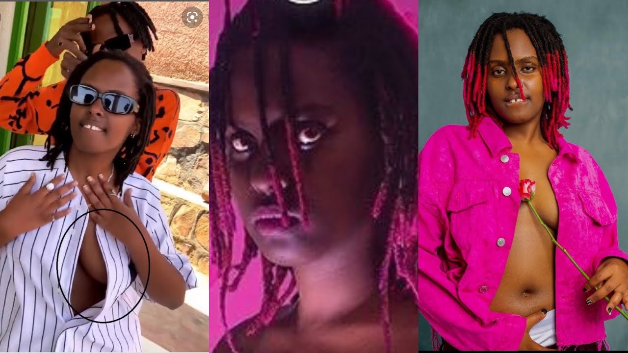 Ariel Ways yaratumye M irene na Phil Peter barwana:ibere rya bigogwe ryongeye gutuma barikoroza