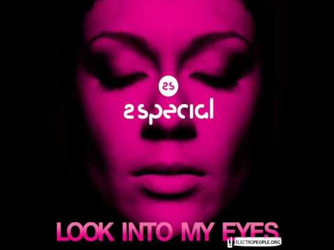 2Special feat.Lena Boo - Look In To My Eyes