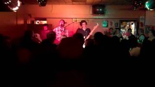 Hollis Brown -- Gypsy Black Cat