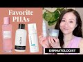 PHA Skincare Products Recommended by a Dermatologist