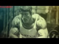 Arnold Schwarzenegger - The Blueprint - Motivation