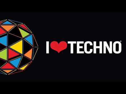 Wla Garcia - Live @ Shockwave, Hungary 2003