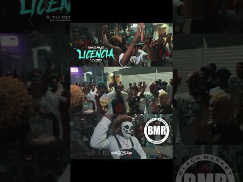 "Sacale licencia a tu odio" de Wildey & El Ankla