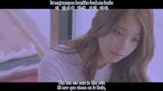 [MV] JUNIEL - PISCES [Sub Esp - Eng Sub - Hangul - Roma] HD