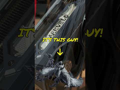 This 9070XT: Monster Hunter Wilds Edition Can Be Yours!