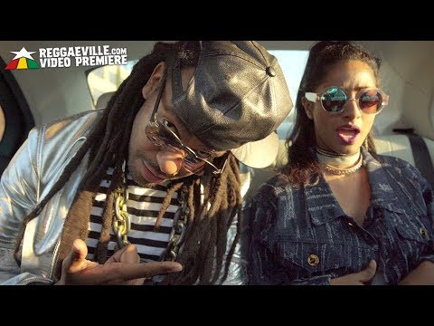 Two Seven Clash - Boomtown feat. Stef Kalloo & Braveboy [Official Video 2018]