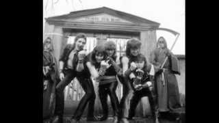 stormwitch - hells still alive - 1985 hedeinheim germany
