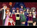 Anime mix Arigato 