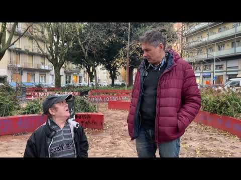 Barzelletta Giulianino e il morale basso - Paci