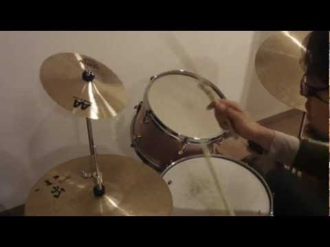 SABIAN AA SPLASH 10" 260g