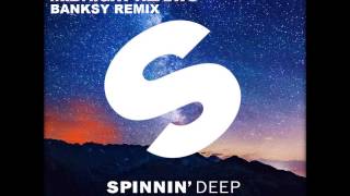 Sam Feldt & The Him Feat Angi3 - Midnight Hearts (Banksy Remix)