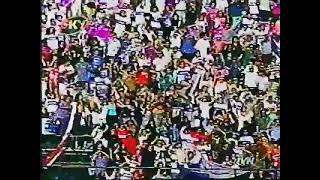 Audax Italiano 2 - 2 U. Católica | Campeonato Nacional 1999