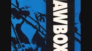 jawbox - tools and chrome 7"