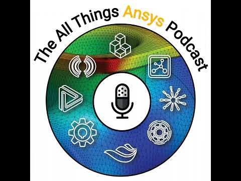 Episode 071: Structural Optimization & Additive Improvements in Ansys 2020 R2