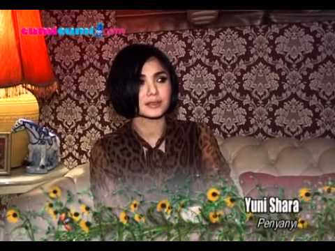 Yuni Shara Mundur Demi Kebaikan Raffi Ahmad