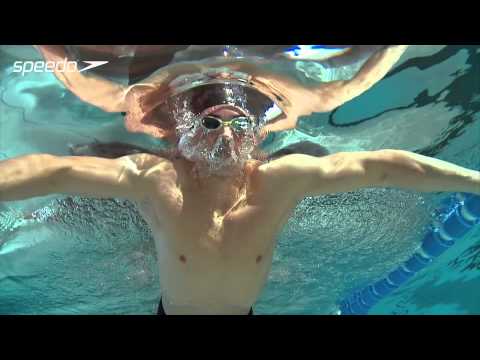 Breaststroke Swimming Technique | Breathing thumbnail