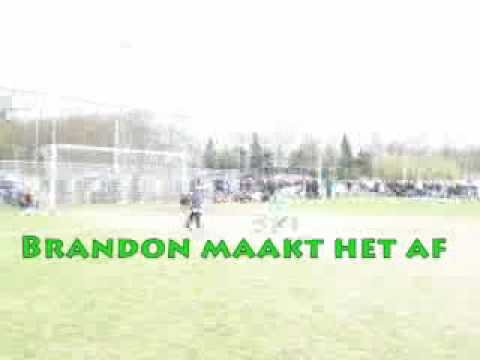 SEV B2 Geusselt Cup 2010