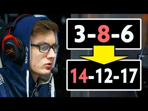 Miracle early FEEDING — SUPER HARD game vs Matumbaman