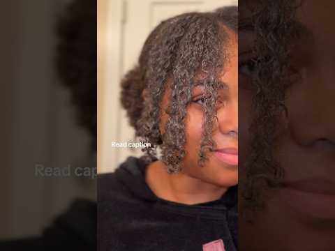 NATURAL HAIR TIPS | HOW TO DETANGLE