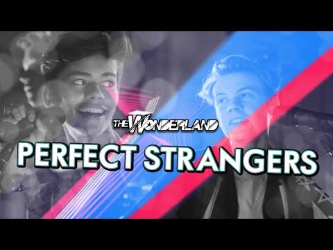 Video thumbnail for Perfect Strangers