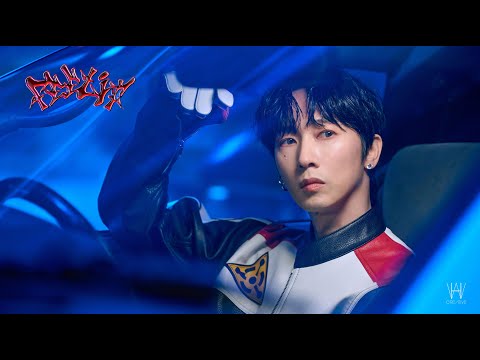 장우혁 - 'FEEL IT' Official M/V