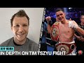 JEFF HORN "QUITE LIKELY I STOP HIM" -IN DEPTH ON TSZYU FIGHT, TRAINER SPLIT & WANTING FIGHT W/CHARLO