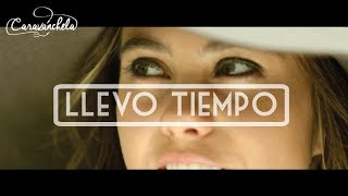 Llevo Tiempo Music Video