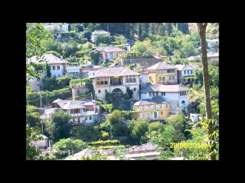 Murat Cama - Do Te Bej Magji ~ Album - Vajza Dhe Hena.wmv