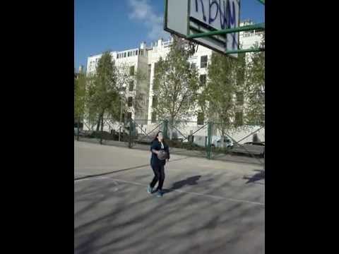 Distrito Olimpico infantil "A"