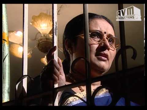 Episode 260: Vairanenjam Tamil TV Serial - AVM Productions