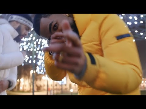 NoFees X Quiet - DRIP (prod by AKbeats)