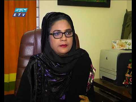 গত পাঁচ বছরে দেশে ধর্ষণের শিকার প্রায় দশ হাজার নারী ও শিশু
