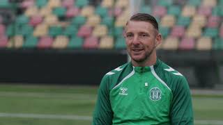 Liviu Antal paskelbė apie karjeros pabaigą