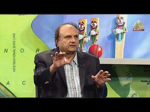 Iqbal Qasim questions mentors, advises PCB in detail