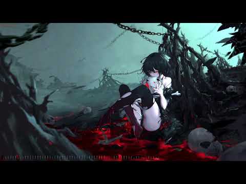 Nightcore - Unforgiven