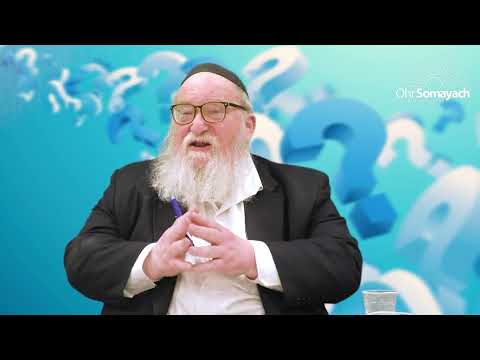 Q&A- Segulos, Love & Marriage (HaRav Yitzchak Breitowitz)