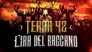 SSR032 / L'ira Del Baccano - Terra 42 [TEASER]