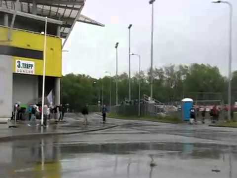 JokerTube: Joker vs Welco Elekter clip8 Electric Legion fan club