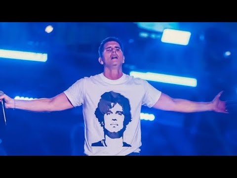 Tributo: Pedro Suárez-Vertiz  por Christian Meier