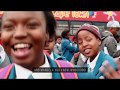 Red Bus TV Cape Town Tourism City Sightseeing SA We Do Tourism